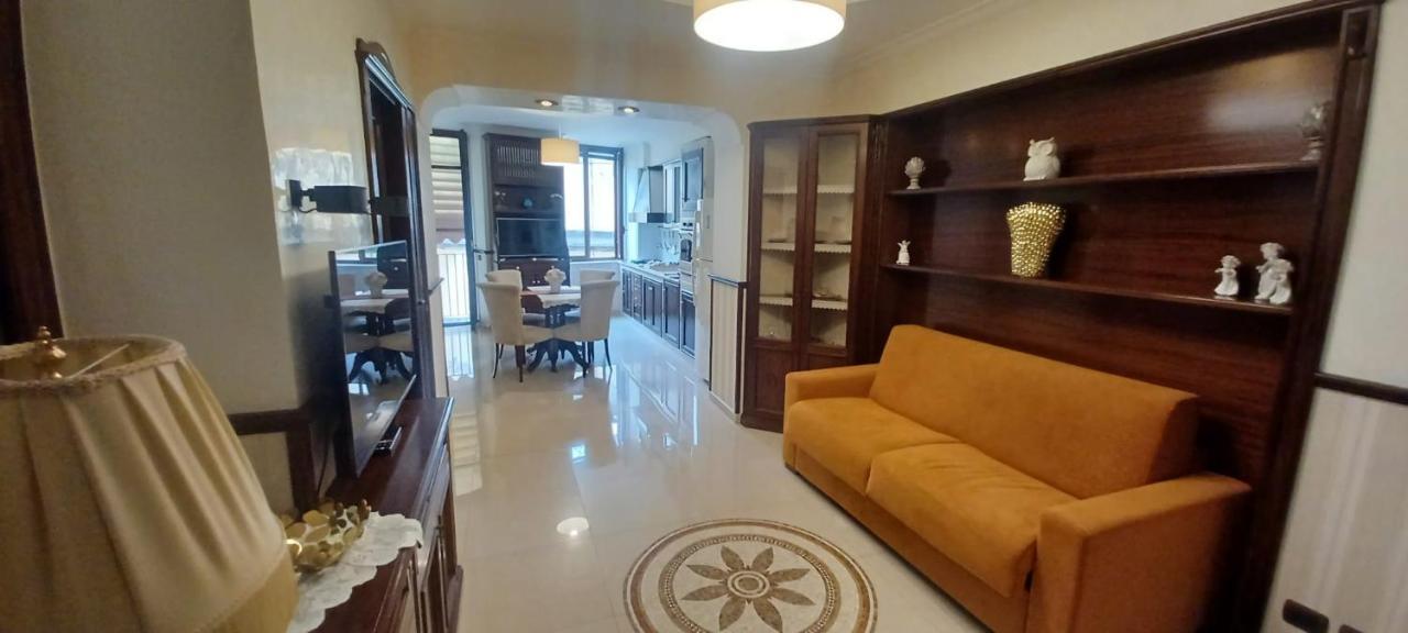 Apartment Residenza Neapolis Naples